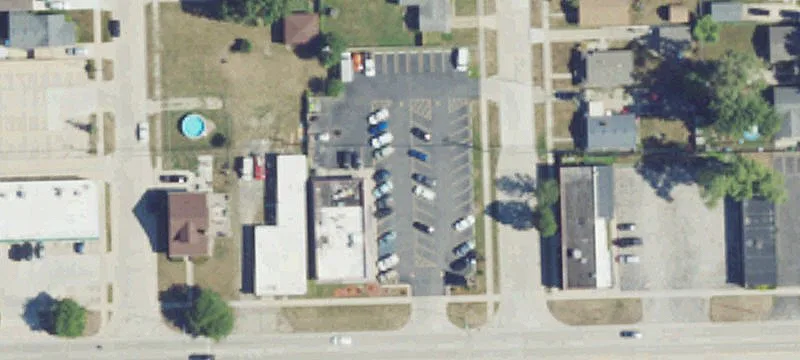 21000 Ecorse Rd