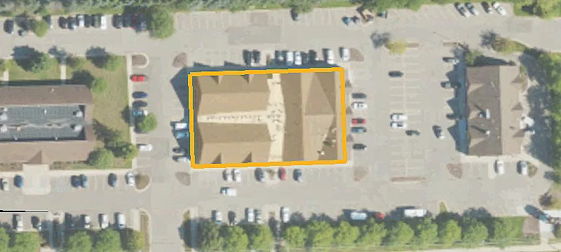 1640 Haslett Rd