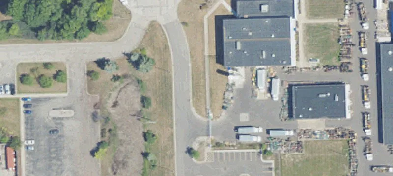 5100 Dewitt Rd