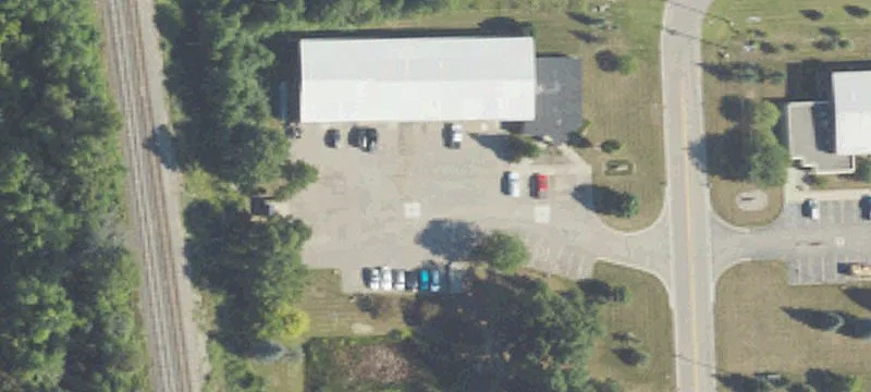 8130 Industrial Park Dr