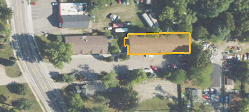 1006 Saginaw St
