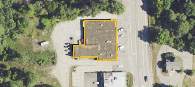 3960 Ortonville Rd