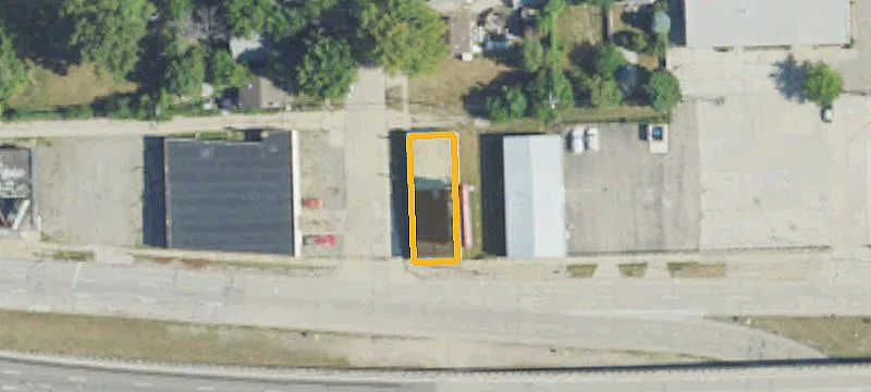701 8th Mile Rd