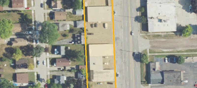 23053 Dequindre Rd