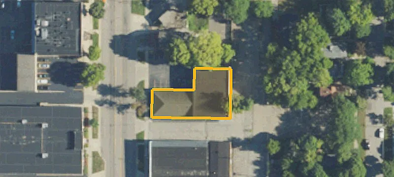 1009 Washington Ave