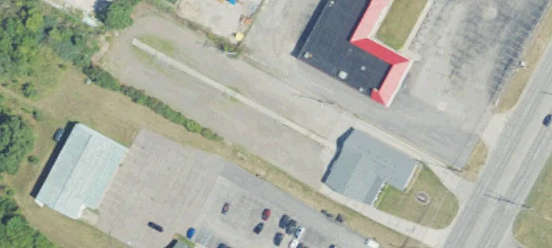 1000 Telegraph Rd