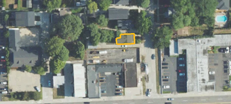 723 11th Mile Rd