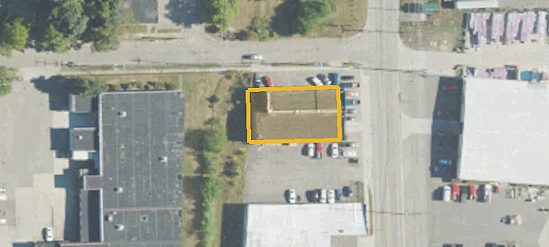 597 Saginaw St
