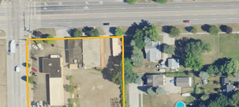 23903 Goddard Rd