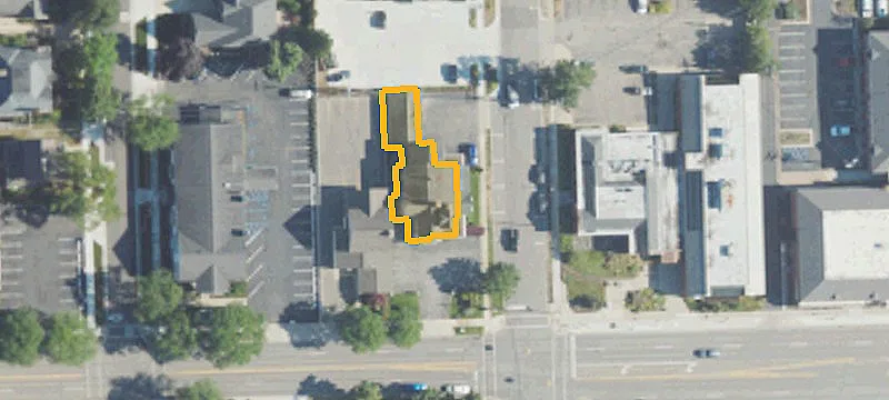 302 University Dr