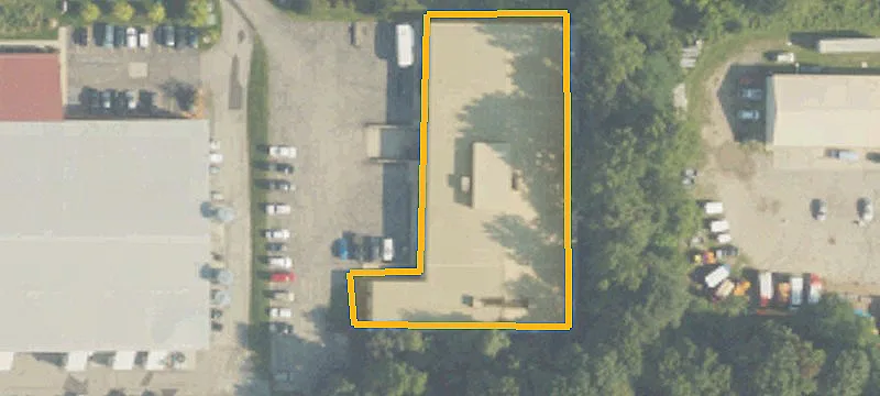 300 Byrne Industrial Dr