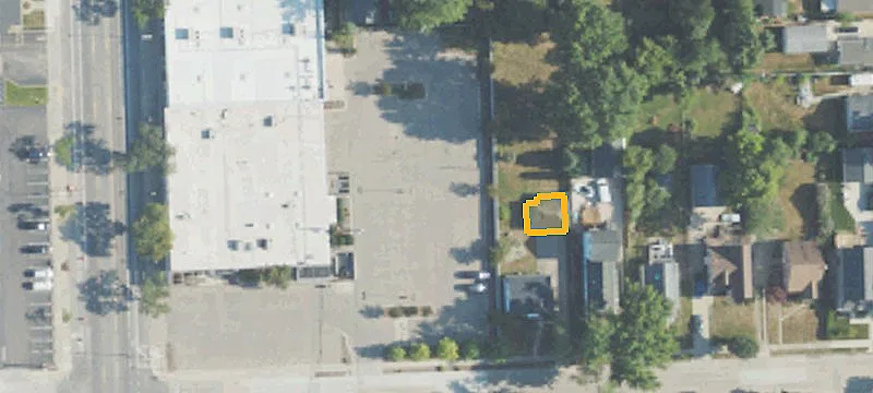 2434 Oxford Rd