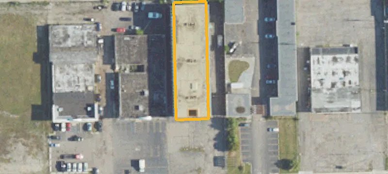 14500 8th Mile Rd