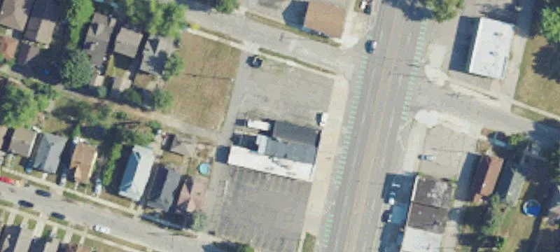 3508 Jefferson Ave
