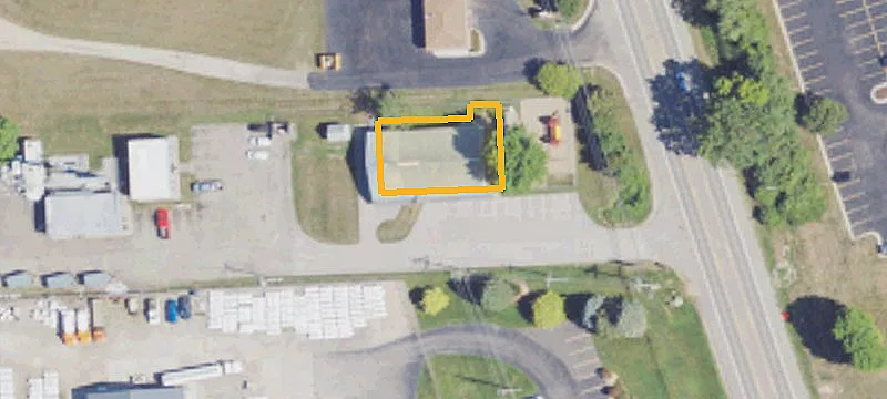 258 Ortonville Rd