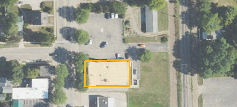 124 Saginaw St