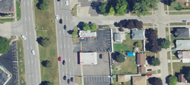 8316 Telegraph Rd