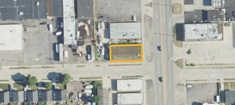 22907 Dequindre Rd