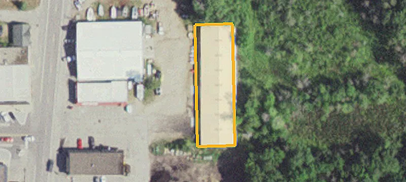 110 Reservation Ave