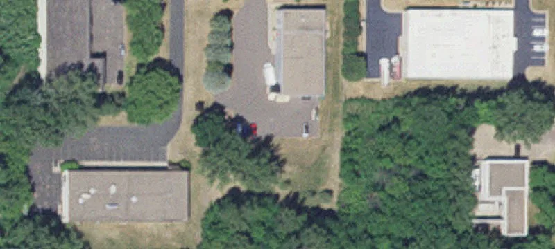 815 Tower Dr