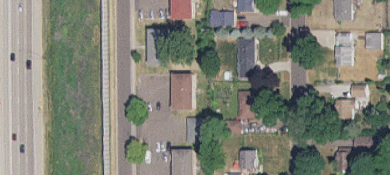 2088 Mississippi St