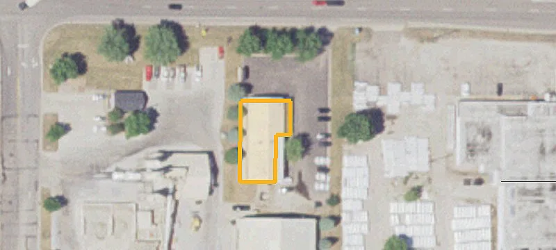 809 Main St