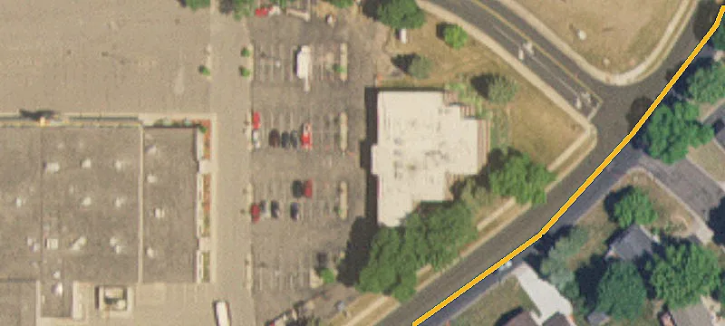 1303 Frontage Rd