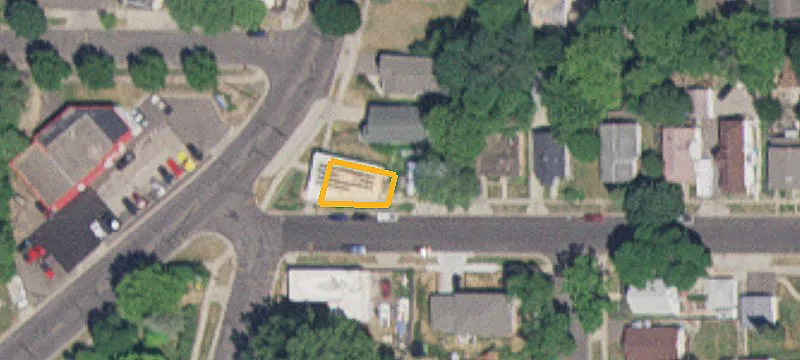 816 Dodd Rd