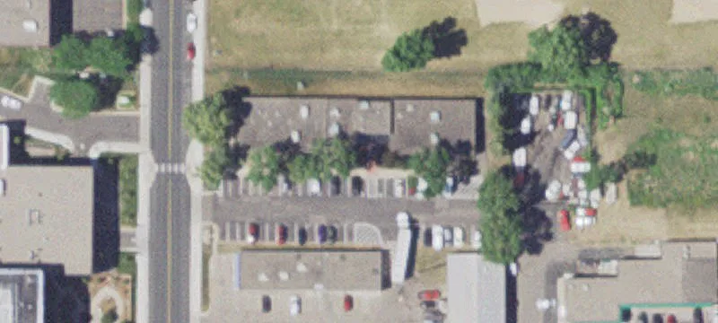 501 Maple St