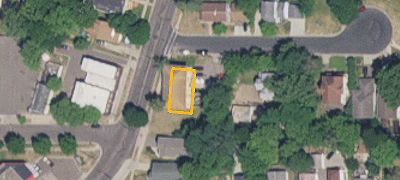 800 Dodd Rd