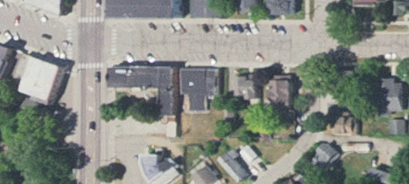 312 Water St