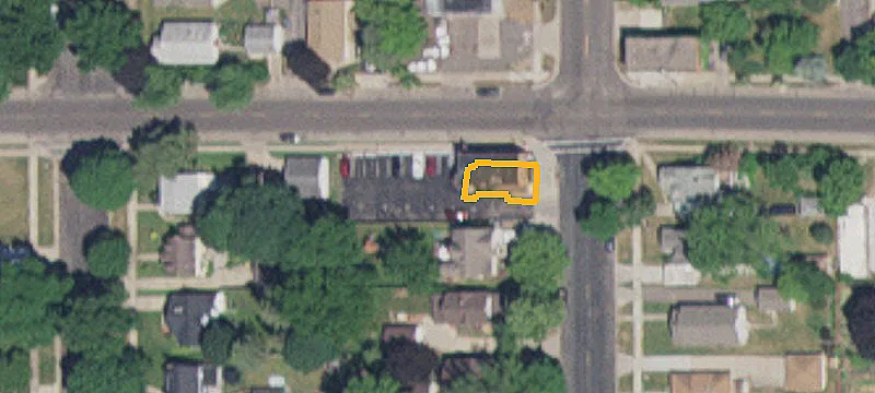 879 Stryker Ave