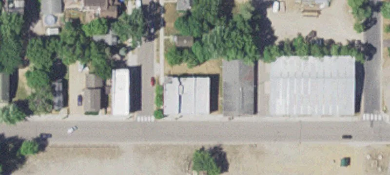 300 Railroad Ave