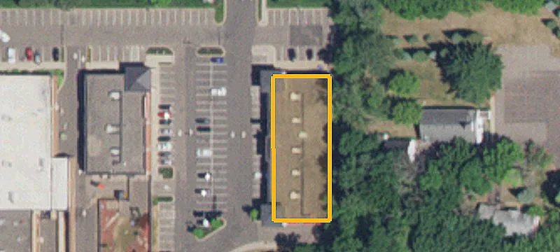 700 Wildwood Rd