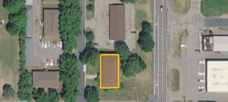 1337 Centennial Dr