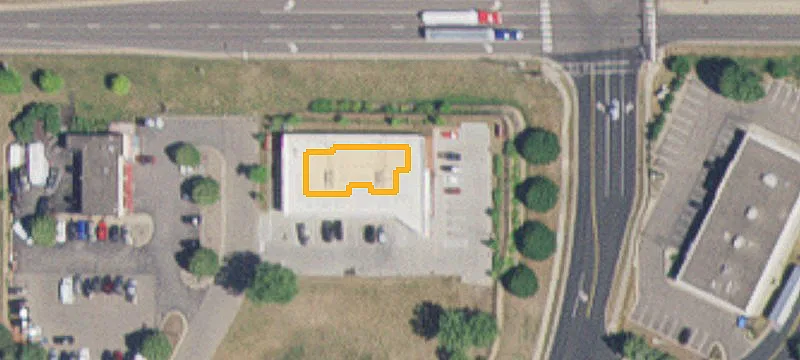 1316 Frontage Rd