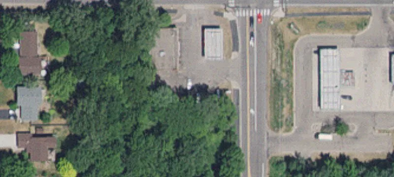 5995 Hodgson Rd