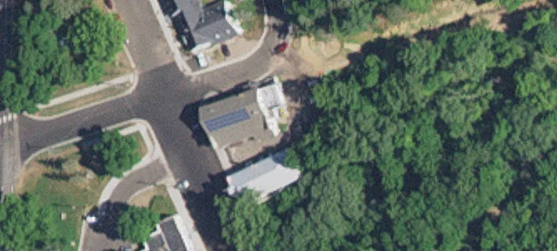 101 Judd St