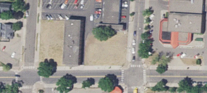 501 Mainstreet