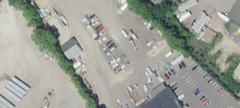 3291 Terminal Dr