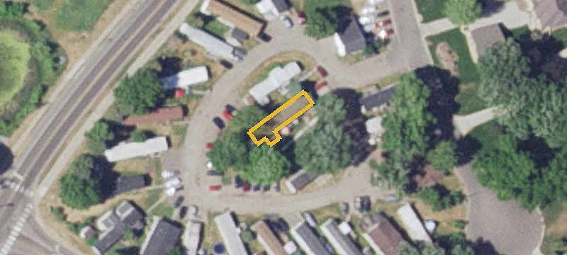1400 Griffing Park Cir