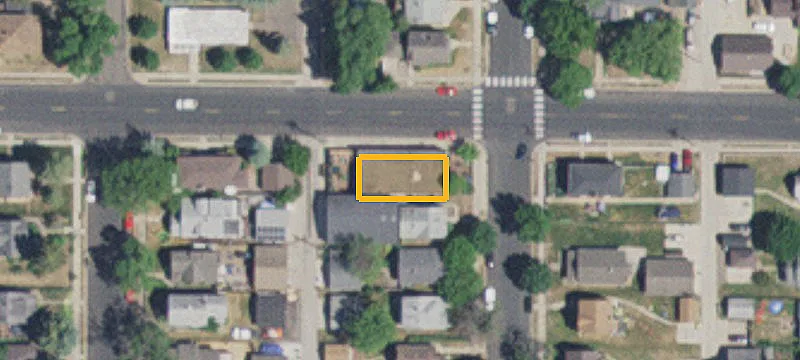 1001 Marie Ave