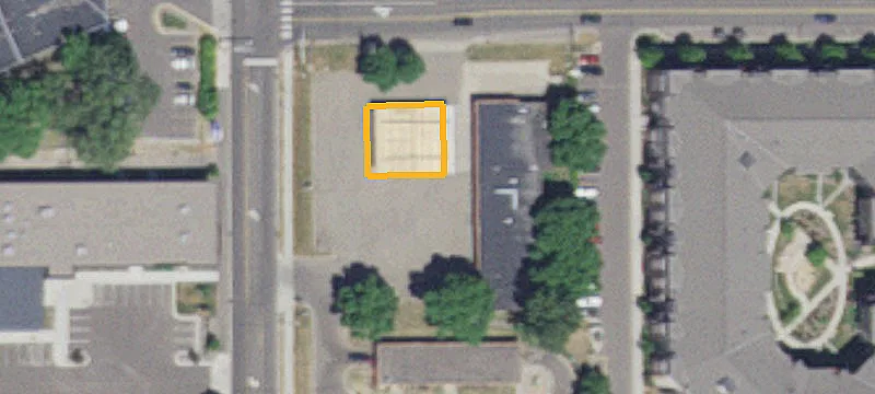3803 Stinson NE Blvd