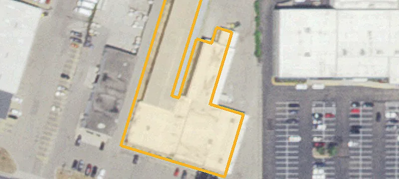 3200 Hwy 13th W