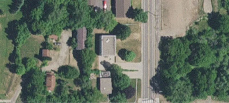 1695 Beebe Rd