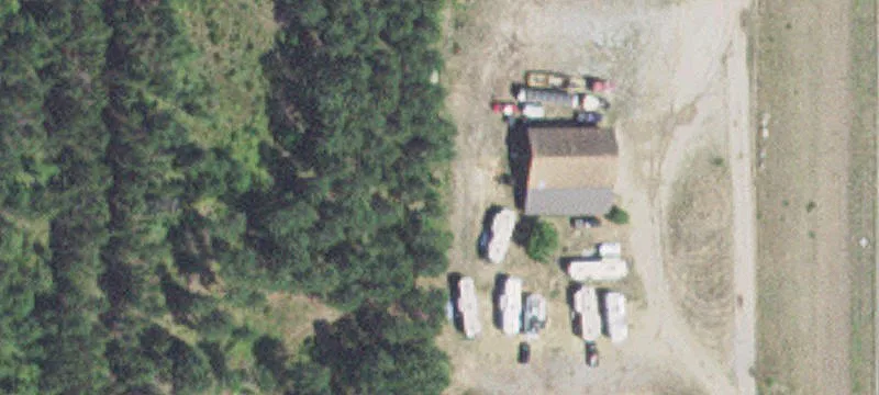 215 Hickory NW Trl