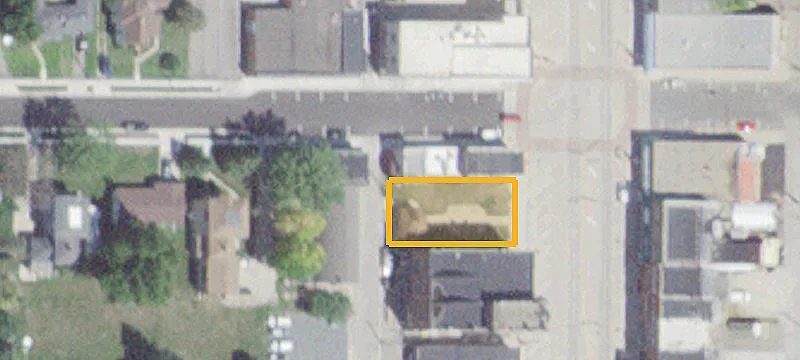 109 2nd SW St