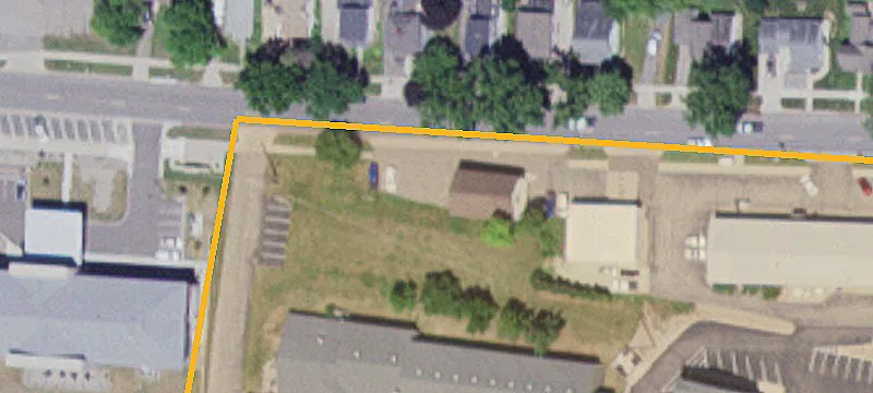 1811 Old W Main St