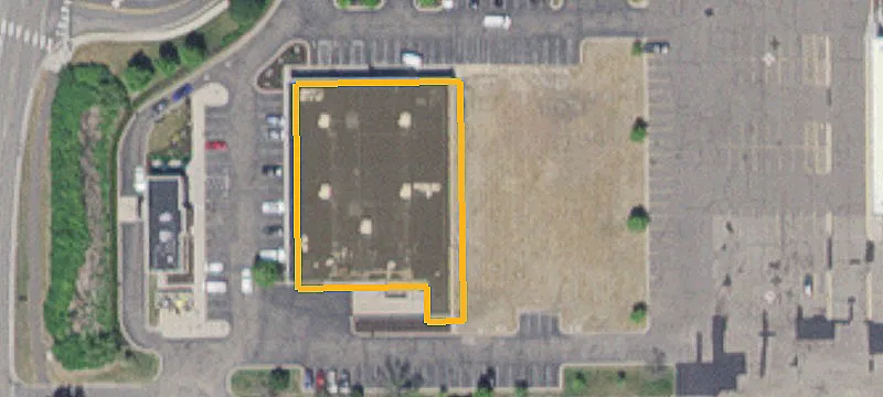 1800 Hwy 36th W