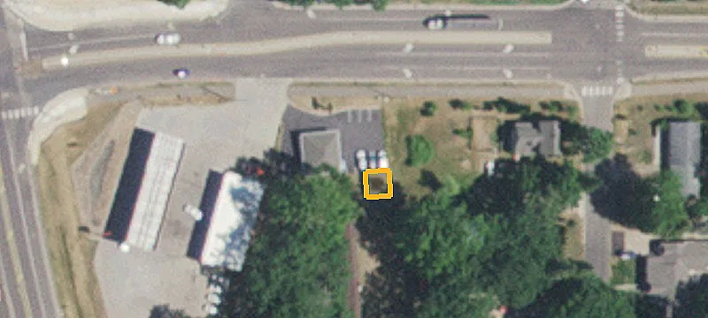 5357 Wyoming Trl